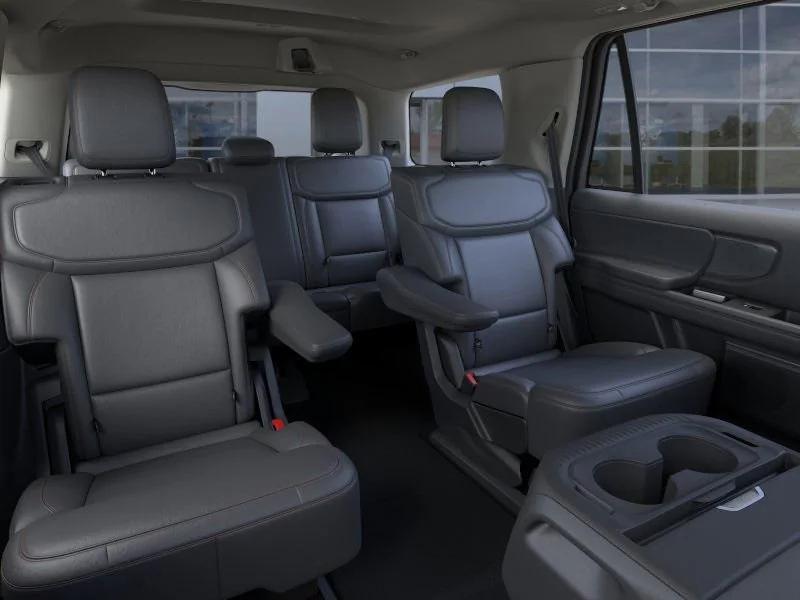 new 2026 Ford Expedition car, priced at $69,030
