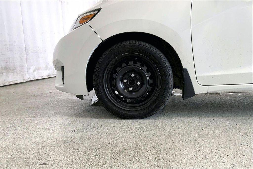 used 2017 Honda Fit car, priced at $16,351