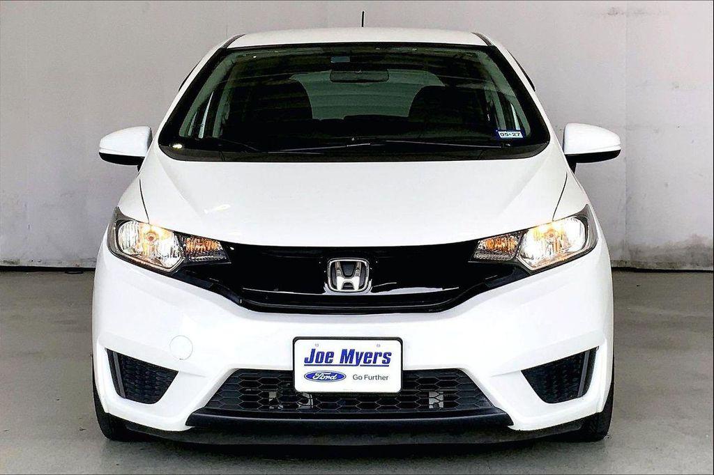 used 2017 Honda Fit car, priced at $16,351
