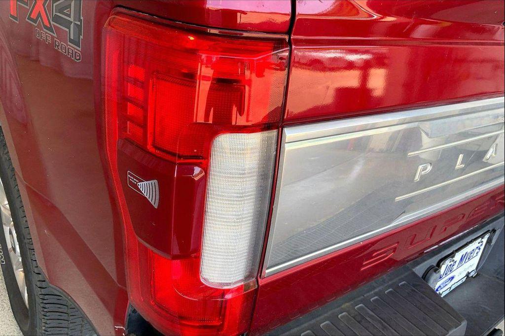 used 2017 Ford F-250 car, priced at $41,993