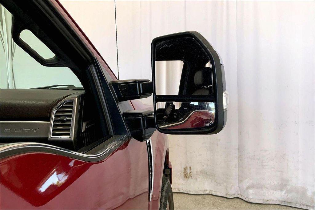used 2017 Ford F-250 car, priced at $41,993