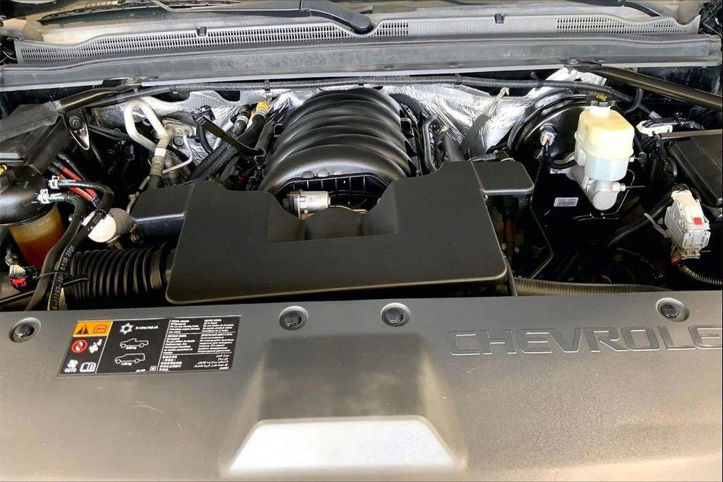 used 2015 Chevrolet Tahoe car, priced at $15,491