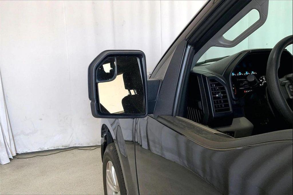 used 2019 Ford F-150 car, priced at $21,091