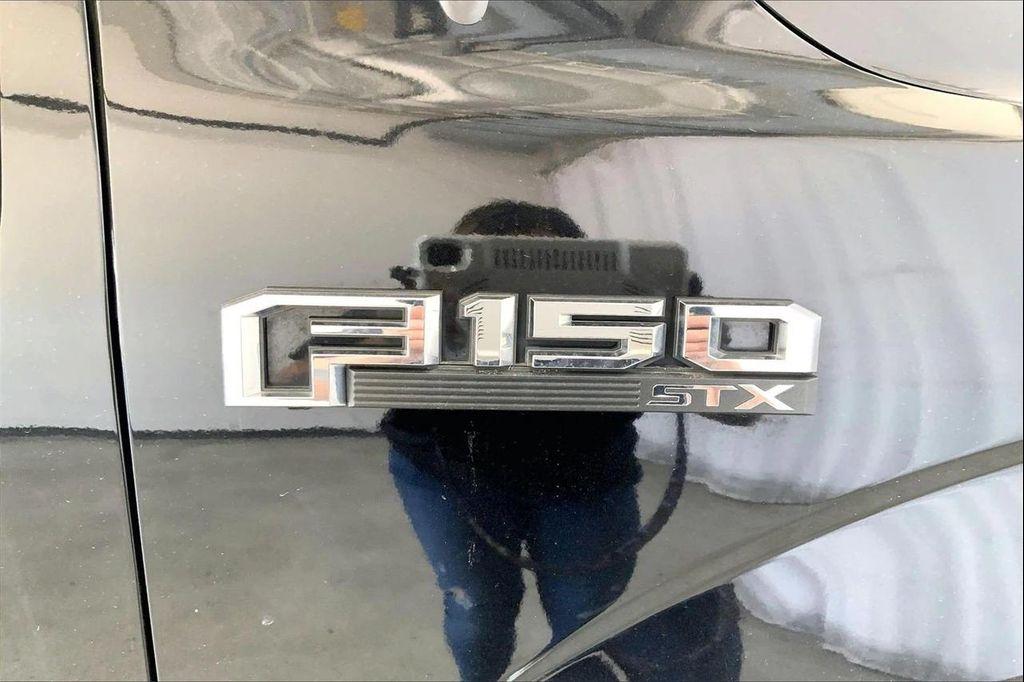 used 2019 Ford F-150 car, priced at $21,091