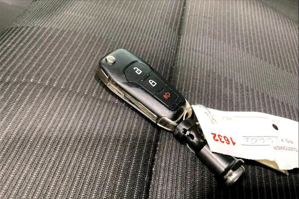 used 2019 Ford F-150 car, priced at $21,091