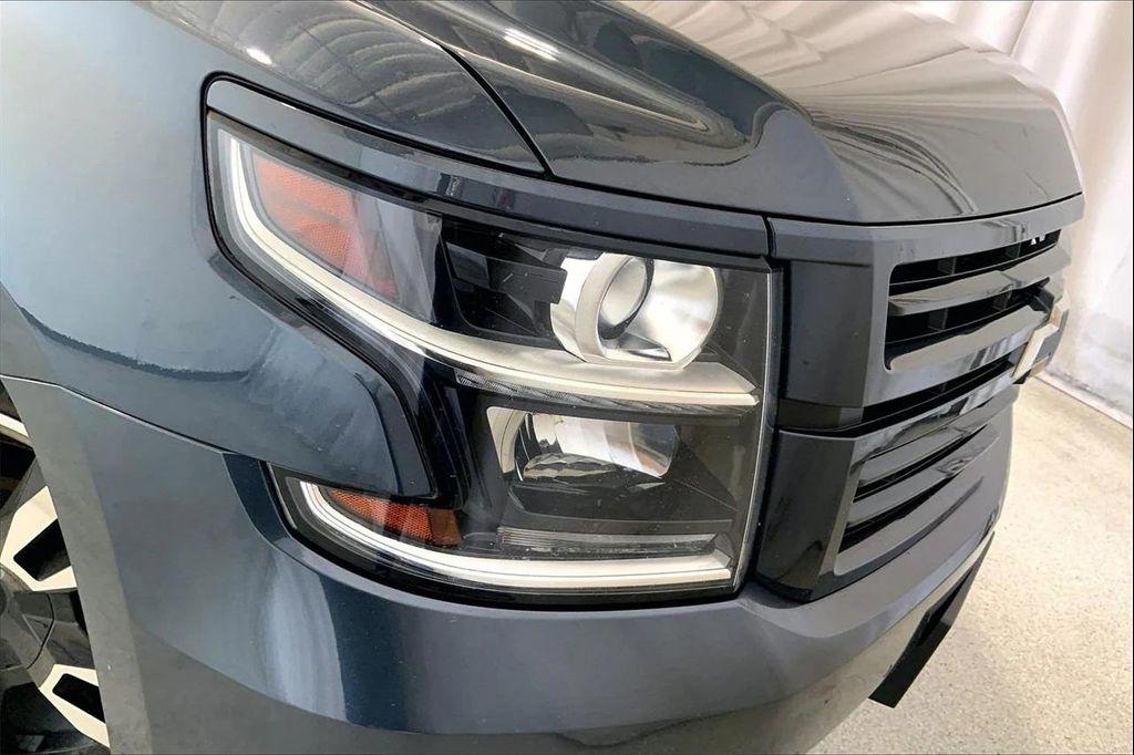 used 2019 Chevrolet Tahoe car, priced at $25,991