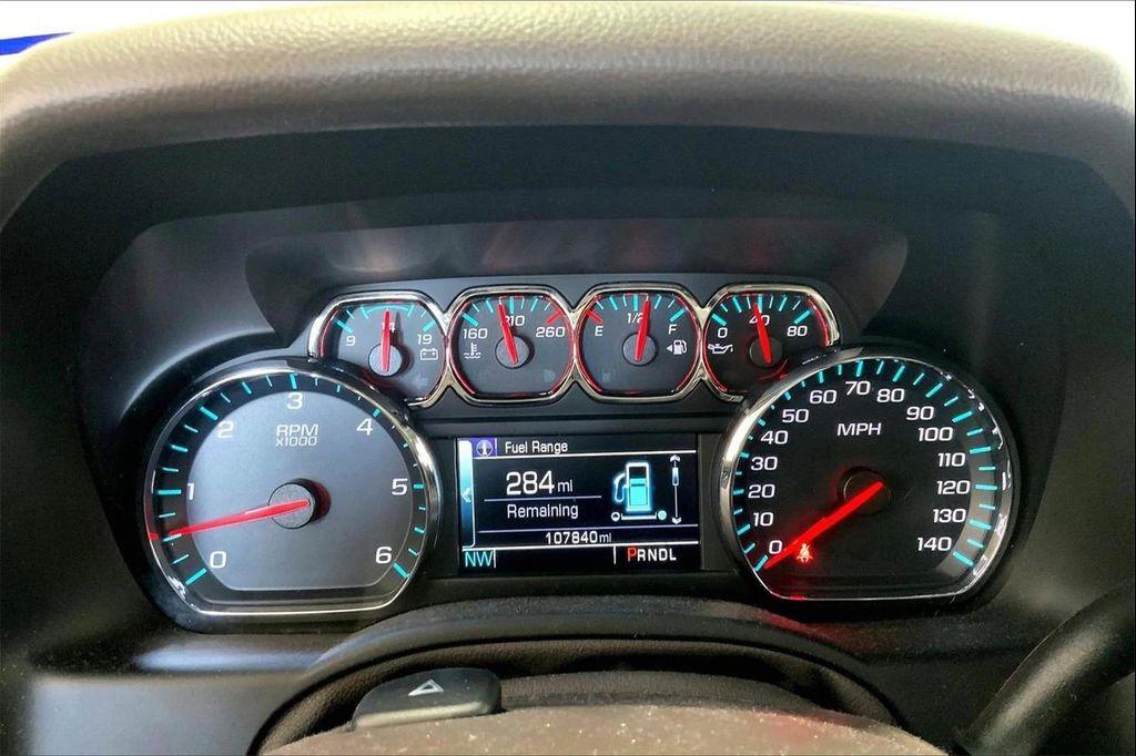 used 2019 Chevrolet Tahoe car, priced at $25,991