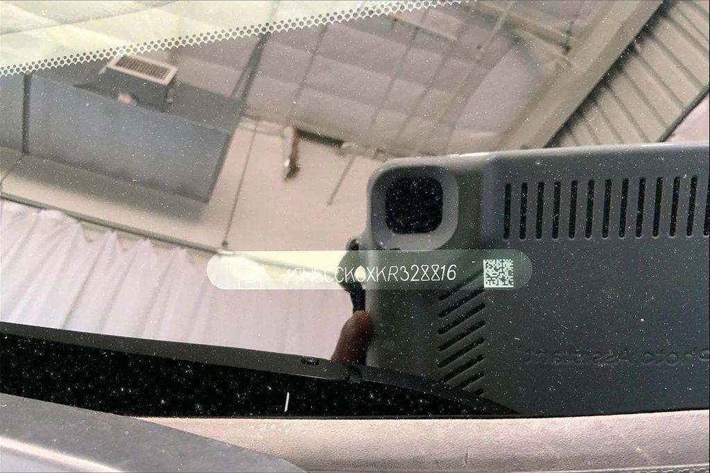 used 2019 Chevrolet Tahoe car, priced at $25,991