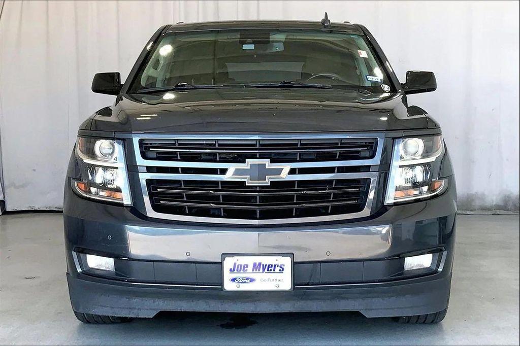 used 2019 Chevrolet Tahoe car, priced at $25,991