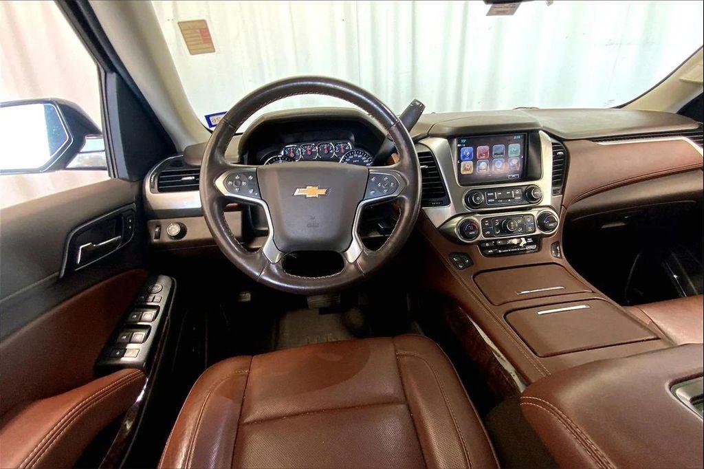 used 2019 Chevrolet Tahoe car, priced at $25,991