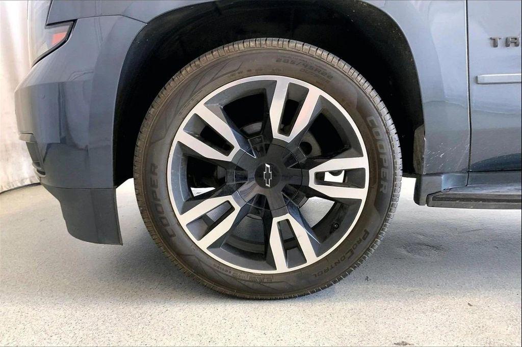 used 2019 Chevrolet Tahoe car, priced at $25,991