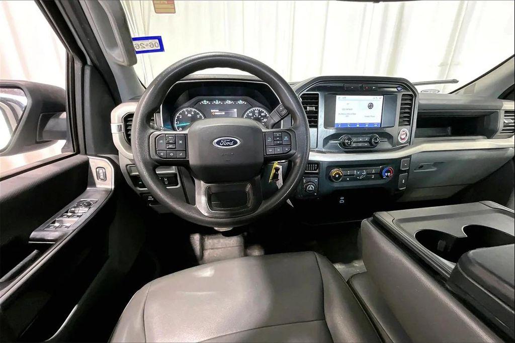 used 2022 Ford F-150 car, priced at $26,591