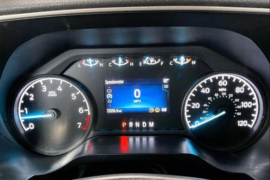 used 2022 Ford F-150 car, priced at $26,591