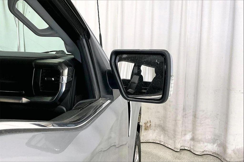 used 2023 Ford F-150 car, priced at $43,991