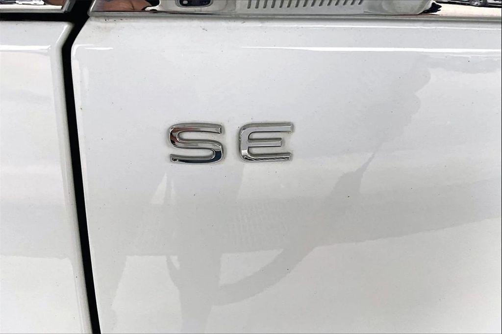 used 2021 Volkswagen Atlas car, priced at $16,171