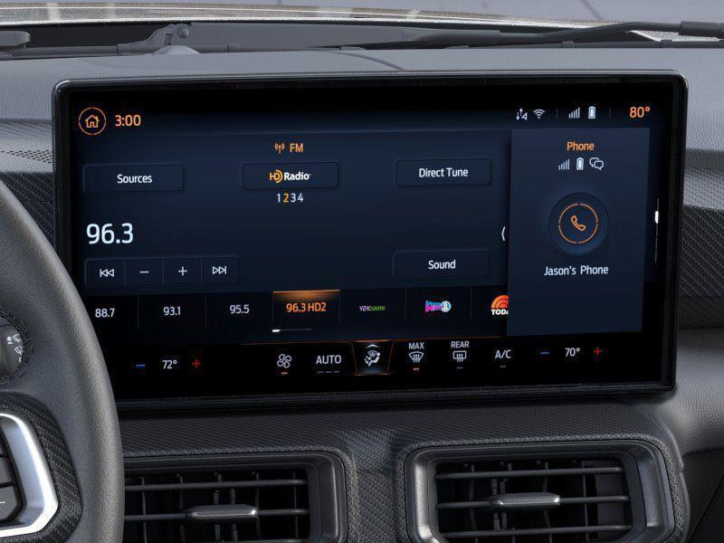 new 2026 Ford Mustang car, priced at $47,252