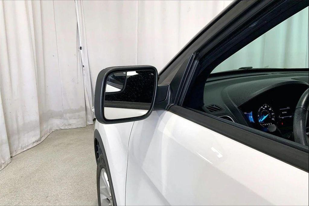 used 2017 Ford Explorer car, priced at $11,991