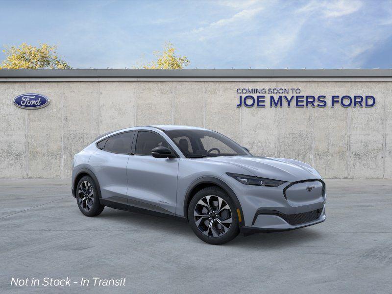 new 2026 Ford Mustang Mach-E car, priced at $35,801