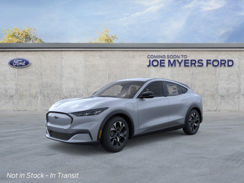 new 2026 Ford Mustang Mach-E car, priced at $35,801