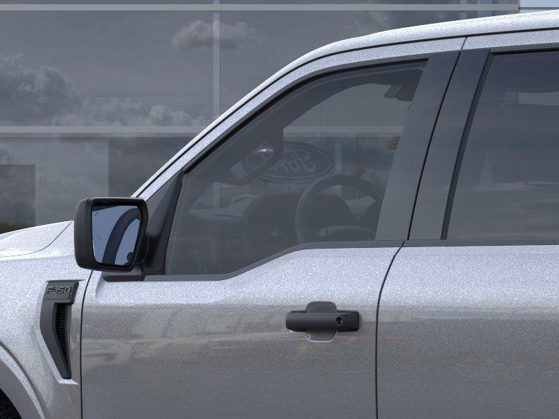 new 2026 Ford F-150 car, priced at $40,679
