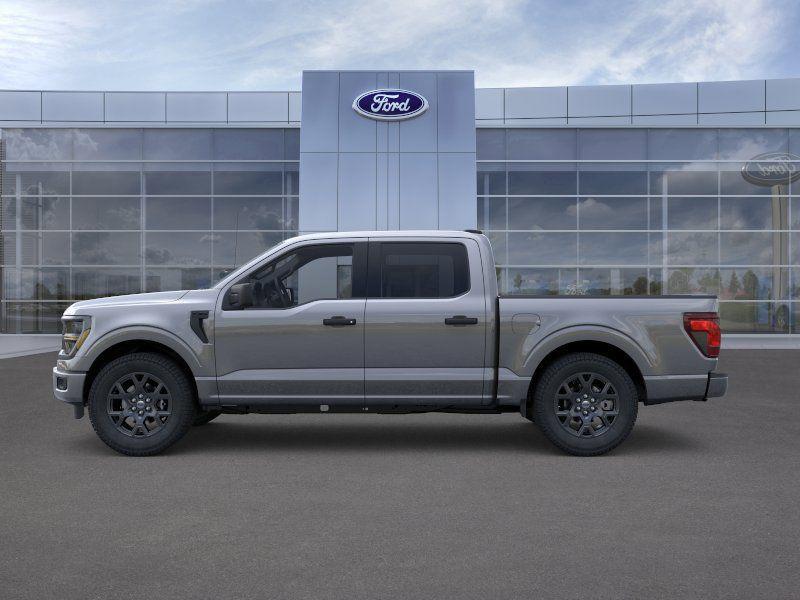 new 2026 Ford F-150 car, priced at $40,679