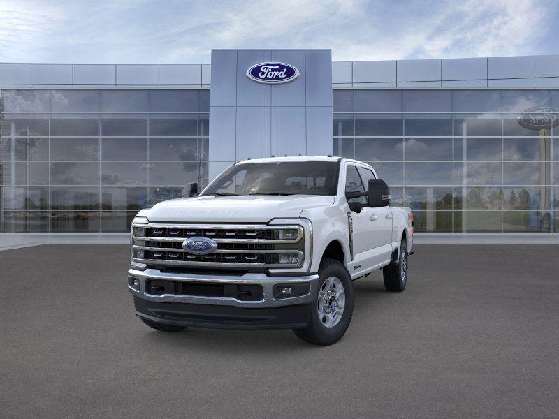 new 2026 Ford F-250 car, priced at $74,279