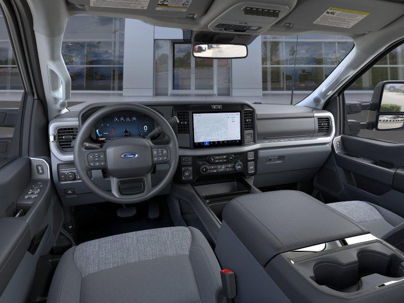 new 2026 Ford F-250 car, priced at $74,279