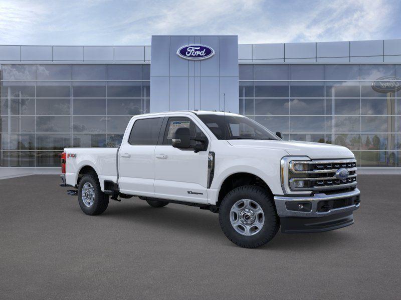 new 2026 Ford F-250 car, priced at $74,279