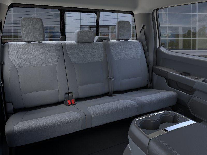 new 2026 Ford F-250 car, priced at $74,279