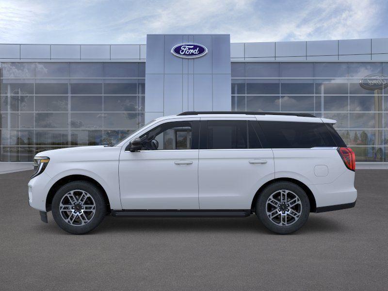 new 2026 Ford Expedition car, priced at $63,587