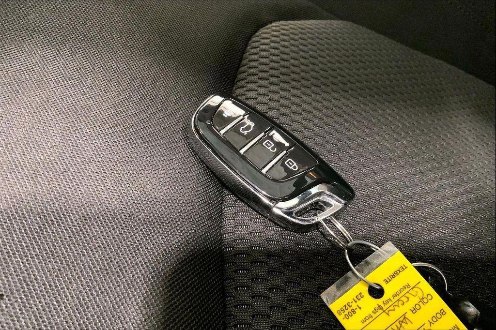 used 2020 Jeep Renegade car, priced at $11,993