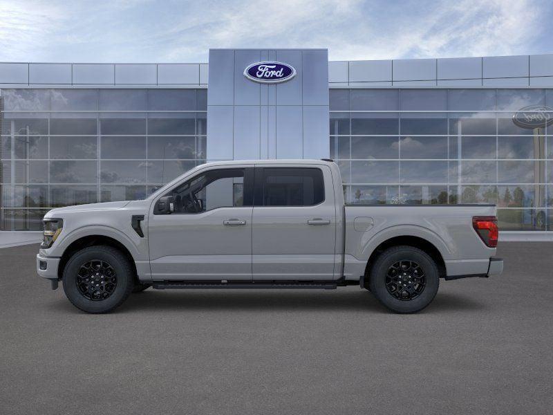 new 2026 Ford F-150 car, priced at $48,876