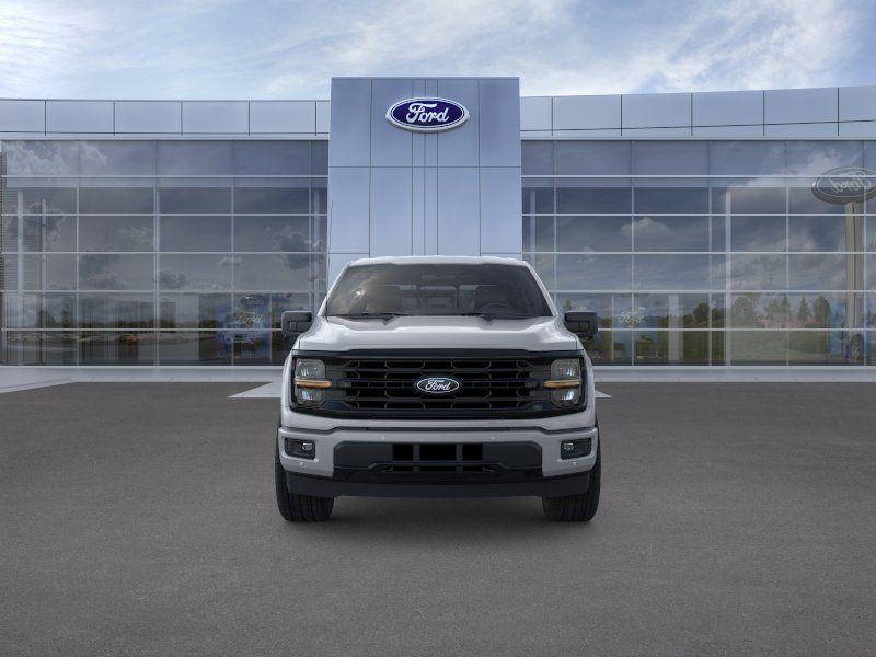 new 2026 Ford F-150 car, priced at $48,876
