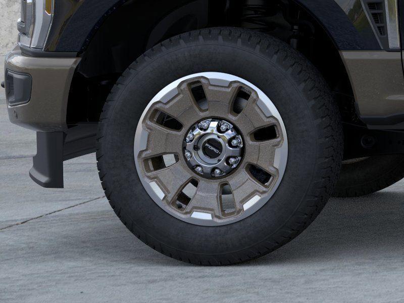 new 2026 Ford F-250 car, priced at $90,614