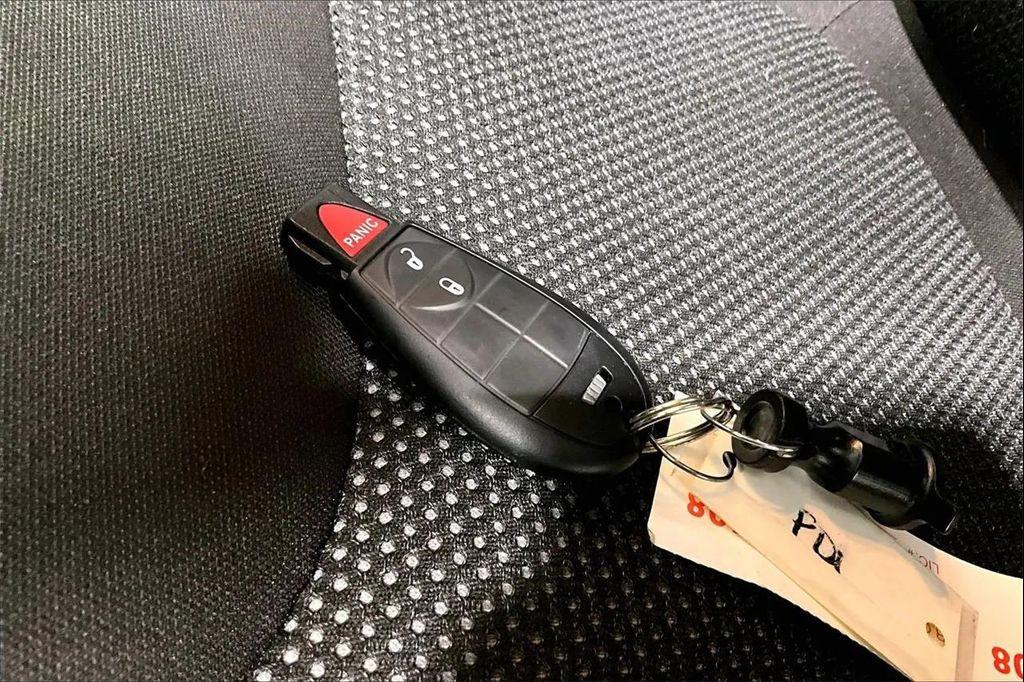 used 2021 Jeep Cherokee car, priced at $17,991