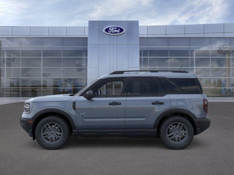 new 2026 Ford Bronco Sport car, priced at $33,818
