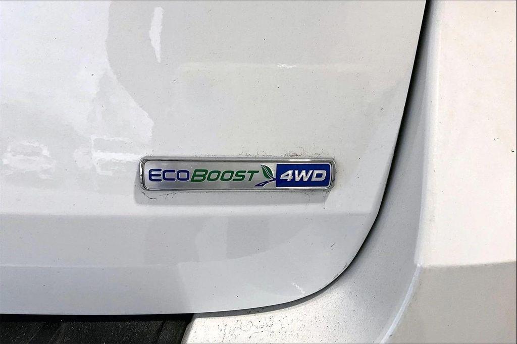 used 2020 Ford Explorer car, priced at $23,791