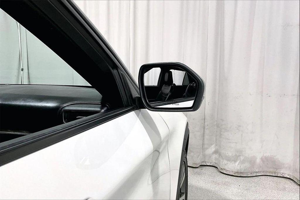 used 2020 Ford Explorer car, priced at $23,791