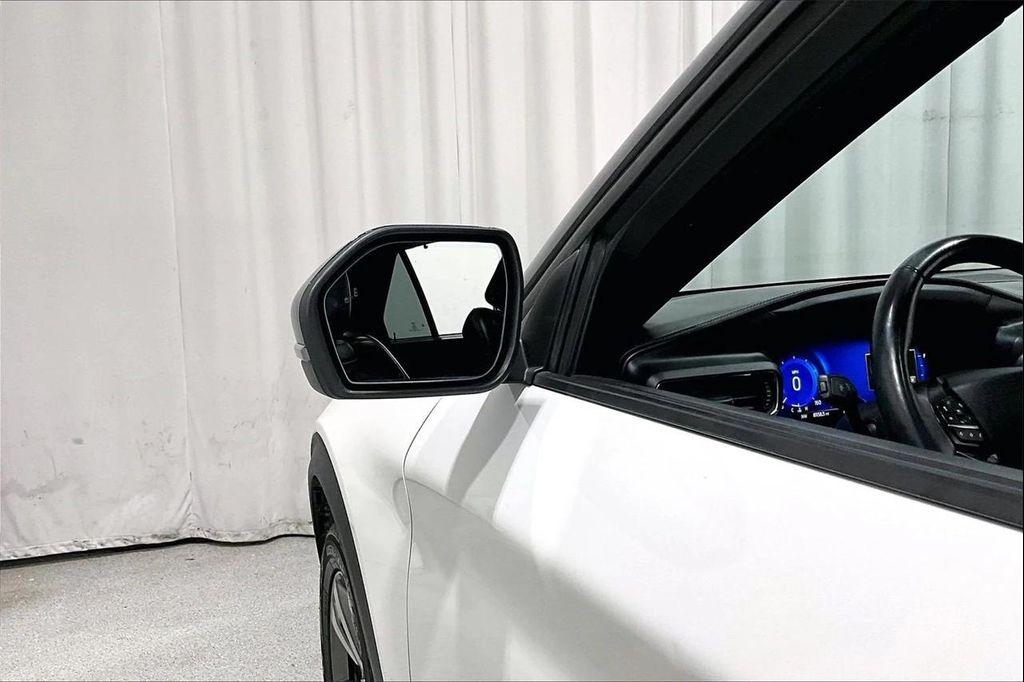 used 2020 Ford Explorer car, priced at $23,791