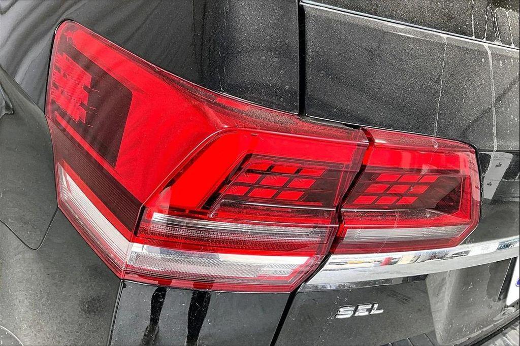 used 2018 Volkswagen Atlas car, priced at $15,991