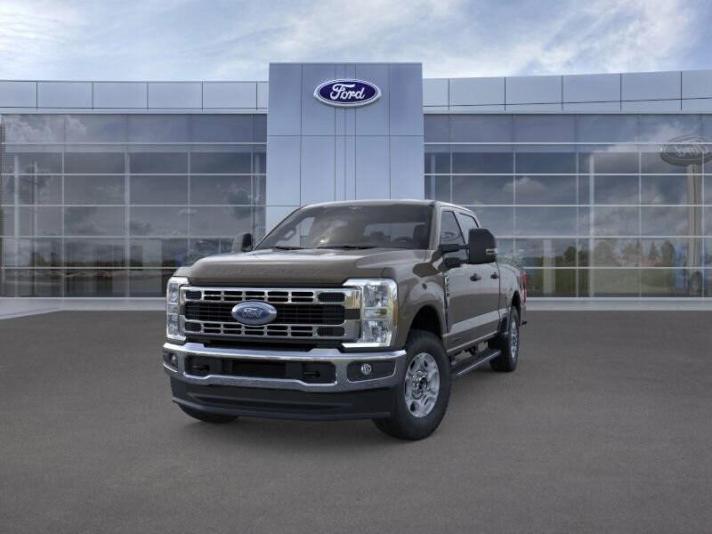 new 2026 Ford F-250 car, priced at $66,438