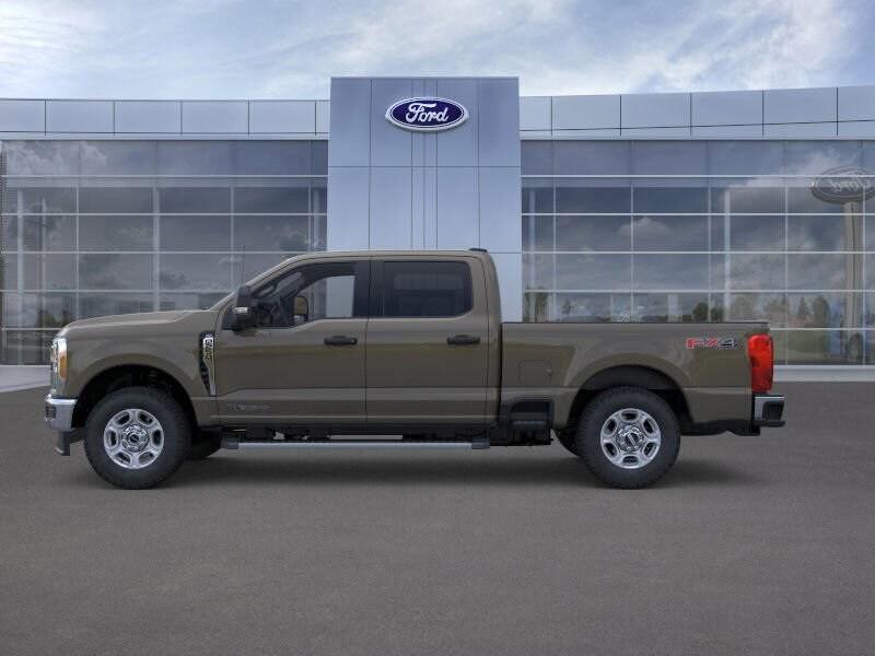 new 2026 Ford F-250 car, priced at $66,438