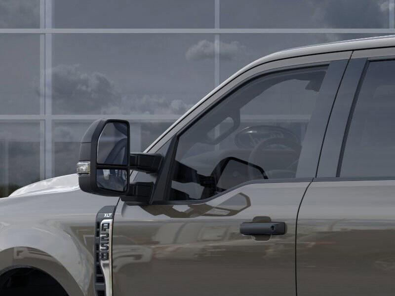 new 2026 Ford F-250 car, priced at $66,438
