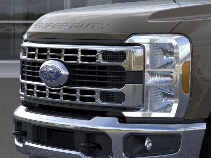 new 2026 Ford F-250 car, priced at $66,438
