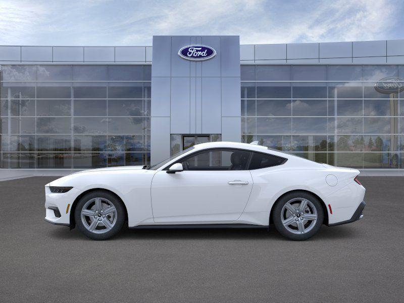 new 2026 Ford Mustang car, priced at $33,888