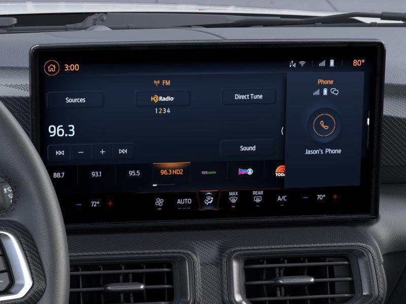 new 2026 Ford Mustang car, priced at $33,888