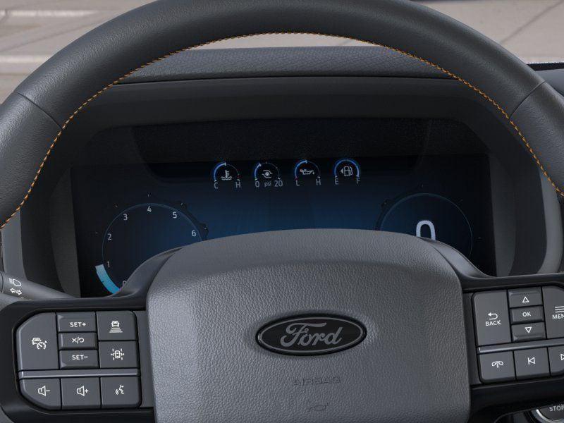 new 2026 Ford F-150 car, priced at $70,698