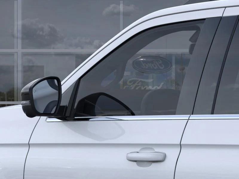 new 2026 Ford Expedition car, priced at $81,560