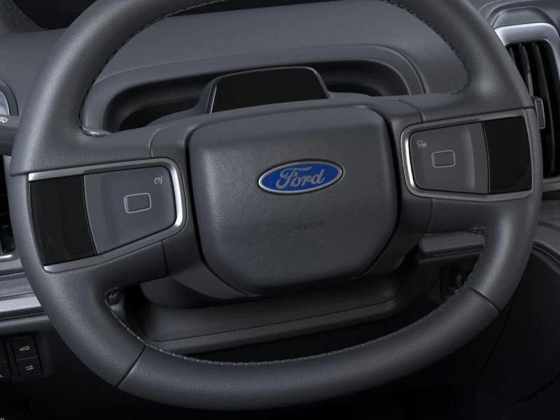 new 2026 Ford Expedition car, priced at $81,560