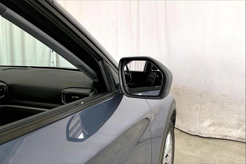 used 2021 Ford Explorer car, priced at $21,831